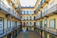 Budapest VIII. kerület Lakás (téglaépítésű)