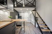 Budapest VII. kerület Lakás (téglaépítésű)