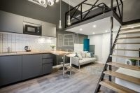 Budapest VII. kerület Lakás (téglaépítésű)