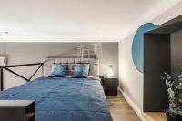 Budapest VII. kerület Lakás (téglaépítésű)