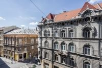 Budapest VII. kerület Lakás (téglaépítésű)