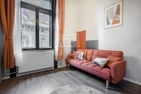 Budapest VII. kerület Lakás (téglaépítésű)