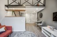 Budapest VII. kerület Lakás (téglaépítésű)