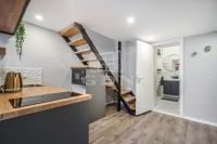 Budapest VII. kerület Lakás (téglaépítésű)