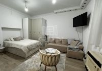 Eladó lakás (téglaépítésű) Budapest I. kerület, 31m2