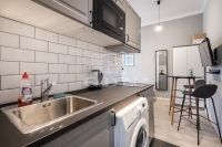 Budapest VII. kerület Lakás (téglaépítésű)