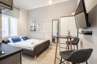 Eladó lakás (téglaépítésű) Budapest VII. kerület, 39m2