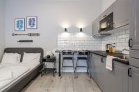 Budapest VII. kerület Lakás (téglaépítésű)