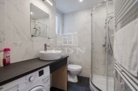 Budapest VII. kerület Lakás (téglaépítésű)