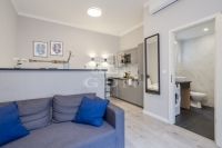 Budapest VII. kerület Lakás (téglaépítésű)