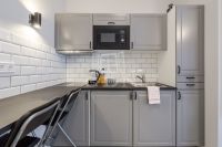 Budapest VII. kerület Lakás (téglaépítésű)