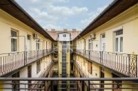 Budapest VII. kerület Lakás (téglaépítésű)