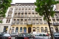 Budapest VII. kerület Lakás (téglaépítésű)