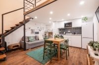 Budapest IV. kerület Lakás (téglaépítésű)