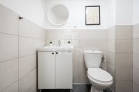 Budapest IV. kerület Lakás (téglaépítésű)