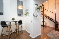 Budapest IV. kerület Lakás (téglaépítésű)