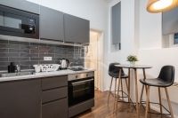 Budapest IV. kerület Lakás (téglaépítésű)