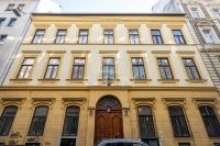 Budapest IV. kerület Lakás (téglaépítésű)