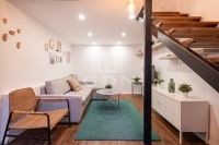 Budapest IV. kerület Lakás (téglaépítésű)