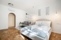 Budapest VII. kerület Lakás (téglaépítésű)