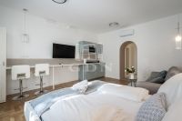 Budapest VII. kerület Lakás (téglaépítésű)