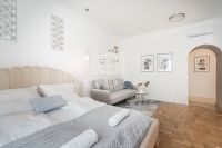 Budapest VII. kerület Lakás (téglaépítésű)