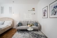 Budapest VII. kerület Lakás (téglaépítésű)