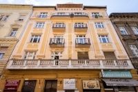 Budapest VII. kerület Lakás (téglaépítésű)