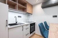 Budapest VIII. kerület Lakás (téglaépítésű)