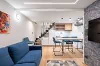 出卖 公寓房（砖头） Budapest VIII. 市区, 40m2