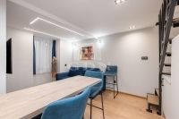 Budapest VIII. kerület Lakás (téglaépítésű)