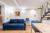 Budapest VIII. kerület Lakás (téglaépítésű)