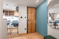 Budapest VIII. kerület Lakás (téglaépítésű)