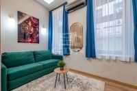 Budapest XIII. kerület Lakás (téglaépítésű)