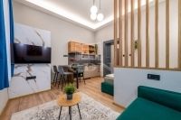 Budapest XIII. kerület Lakás (téglaépítésű)