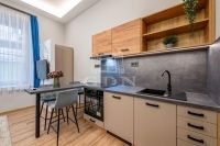 Budapest XIII. kerület Lakás (téglaépítésű)