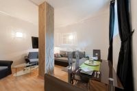 出卖 公寓房（砖头） Budapest XIII. 市区, 40m2