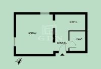 Budapest XIII. kerület Lakás (téglaépítésű)