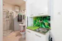 Budapest XIII. kerület Lakás (téglaépítésű)