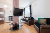 Budapest XIII. kerület Lakás (téglaépítésű)