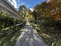 Verkauf wohnung (ziegel) Budapest XIII. bezirk, 52m2