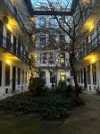 Budapest VI. kerület Lakás (téglaépítésű)
