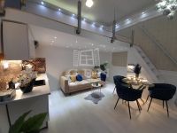 Budapest VI. kerület Lakás (téglaépítésű)