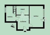 Budapest IX. kerület Lakás (téglaépítésű)