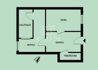 Budapest XIII. kerület Lakás (téglaépítésű)