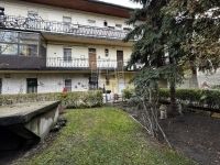 Budapest XIII. kerület Lakás (téglaépítésű)