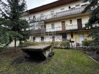 Budapest XIII. kerület Lakás (téglaépítésű)