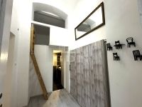 Budapest VIII. kerület Lakás (téglaépítésű)