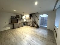 Budapest VIII. kerület Lakás (téglaépítésű)