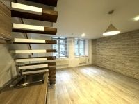 Budapest VIII. kerület Lakás (téglaépítésű)